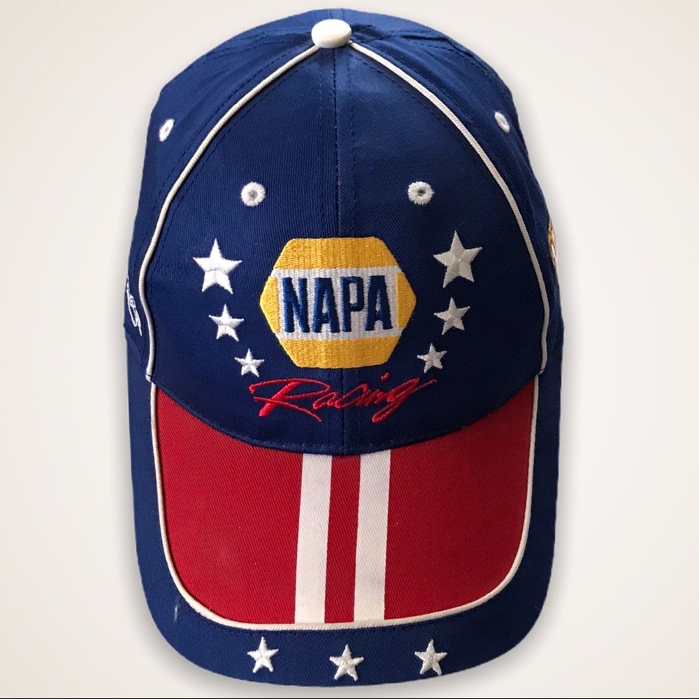 Earnhardt NAPA Racing Cap #15